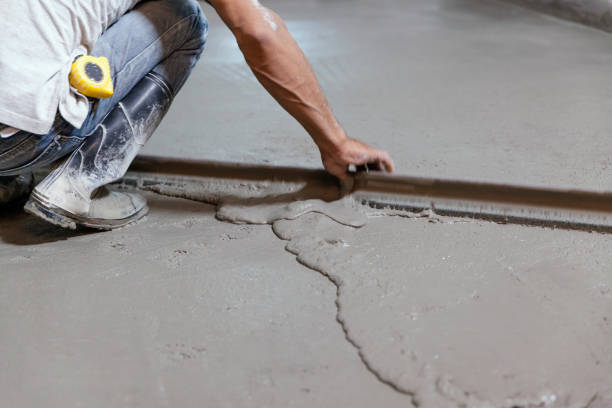 Best Concrete Foundation Repair in Dobbs Ferry, NY