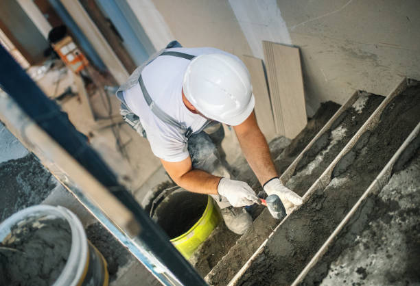 Best Decorative Concrete in Dobbs Ferry, NY