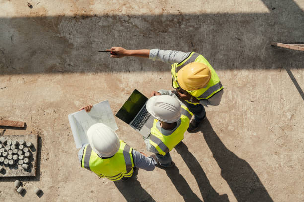 Best Concrete Demolition Services in Dobbs Ferry, NY