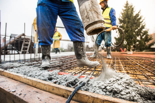 Best Concrete Removal and Replacement in Dobbs Ferry, NY